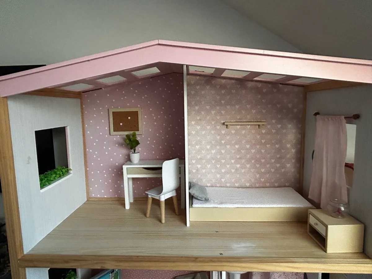 Our Generation Deluxe Accessories Dolls house - Image 2