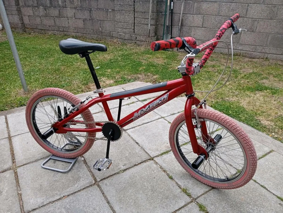 BMX - Image 1