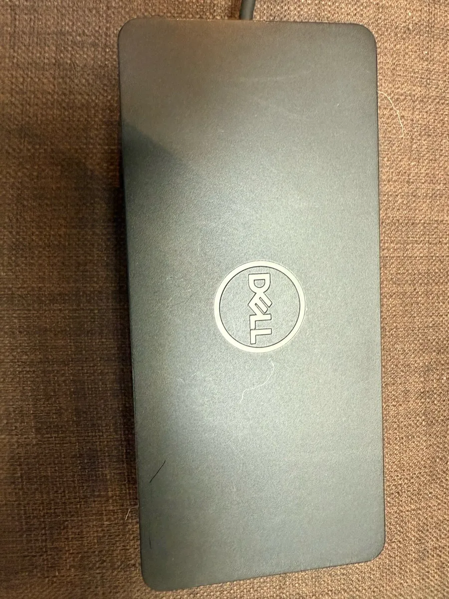Docking station Dell - Image 1