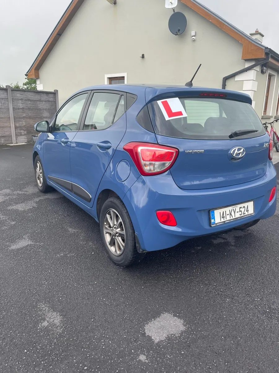 Hyundi i10 - Image 4