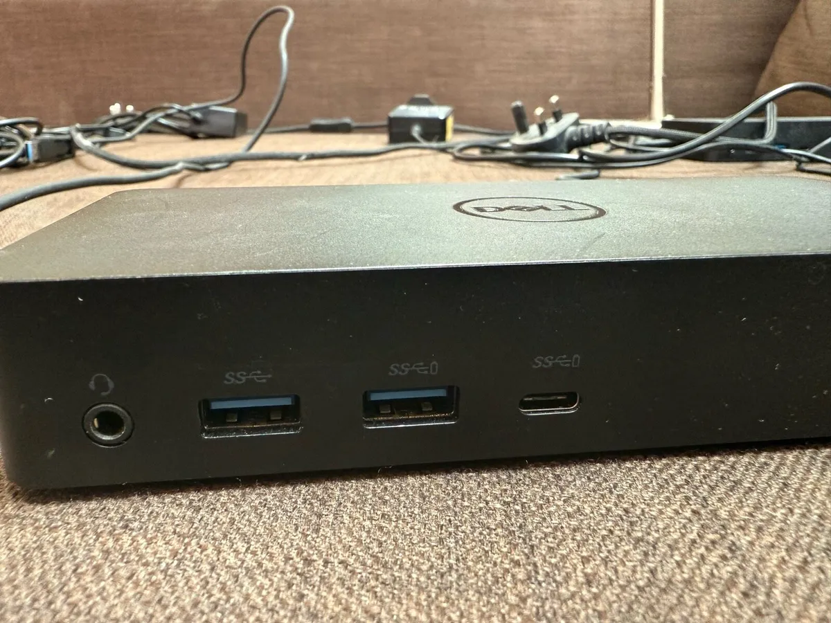 Docking station Dell - Image 3