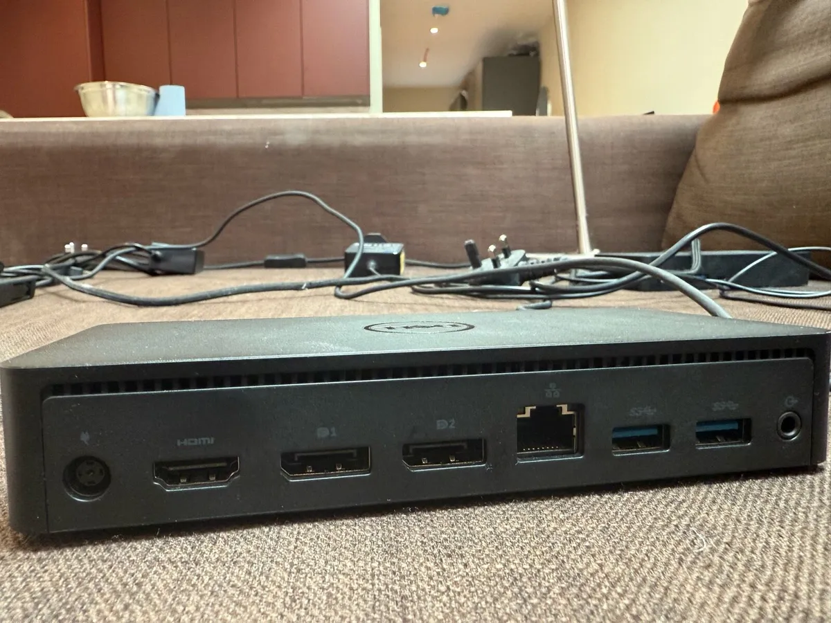 Docking station Dell - Image 4