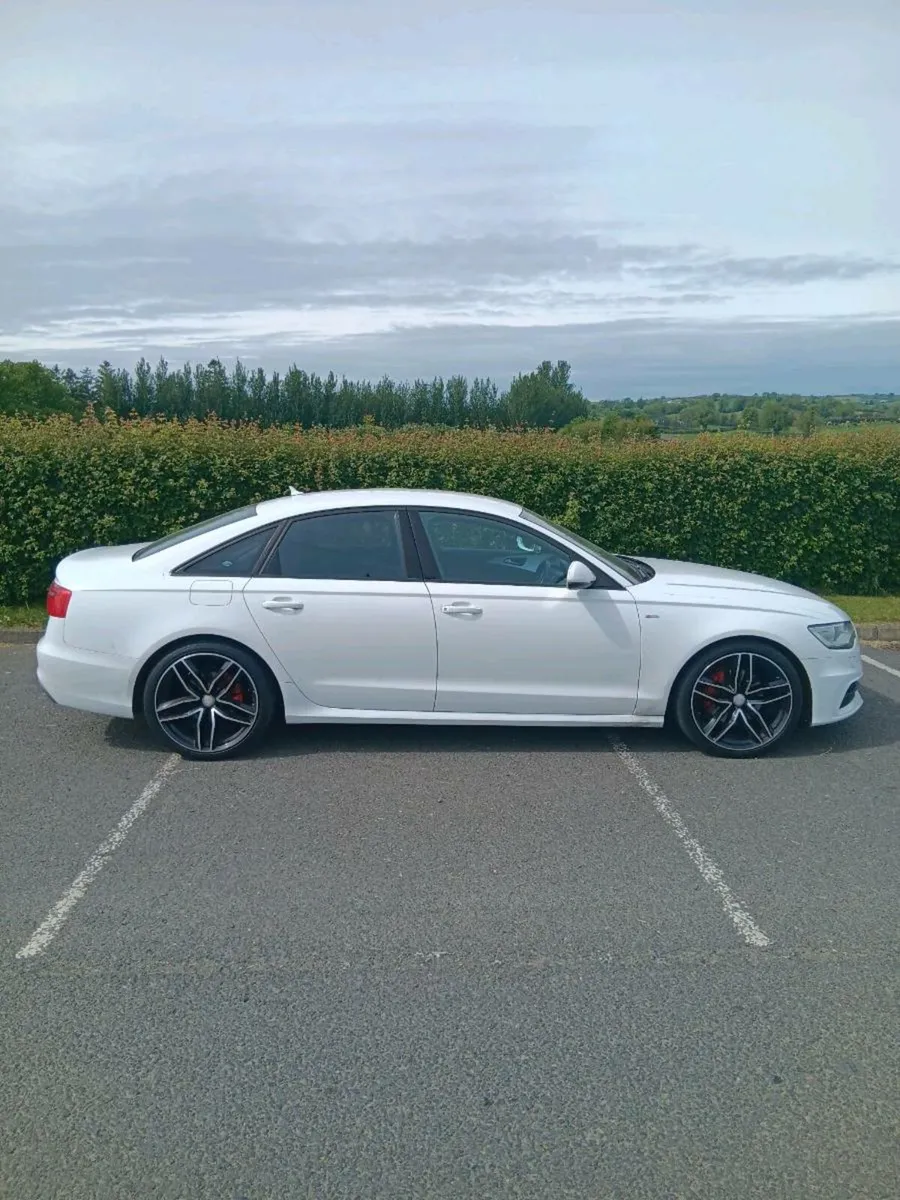 Tidy A6 sline - Image 2