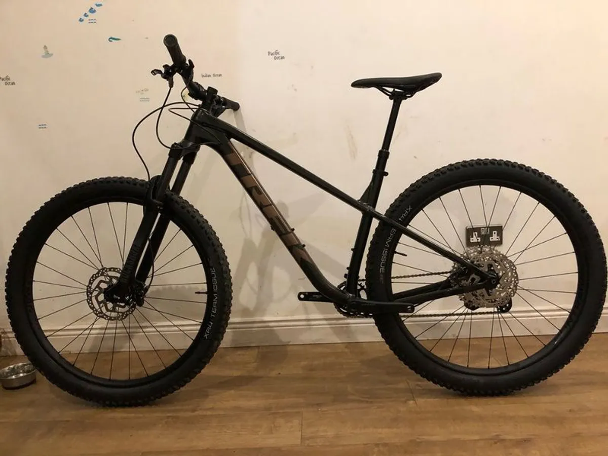 trek Roscoe 7 - Image 1