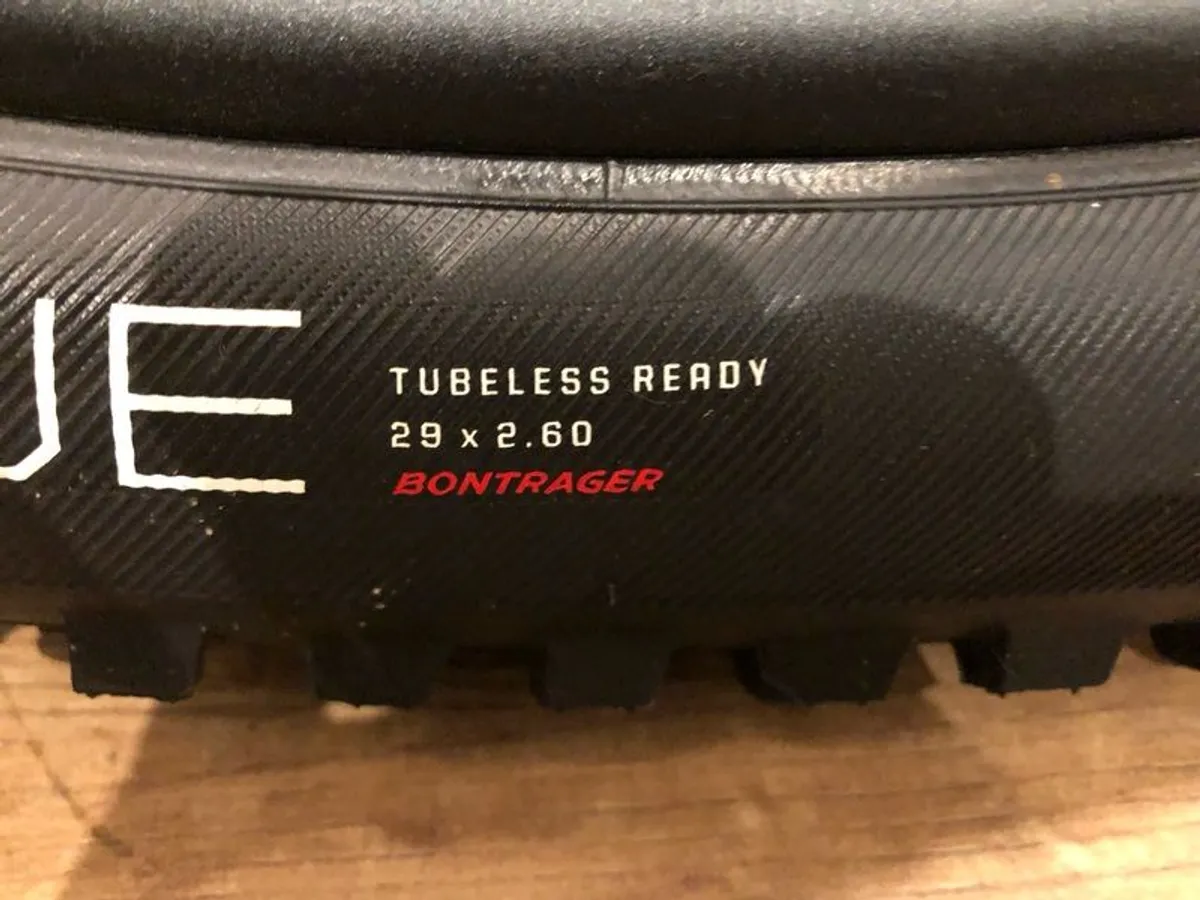 trek Roscoe 7 - Image 3
