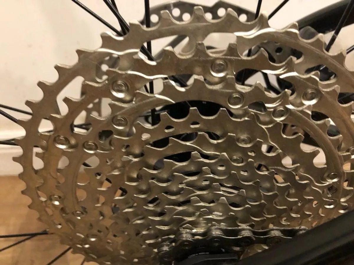 trek Roscoe 7 - Image 4