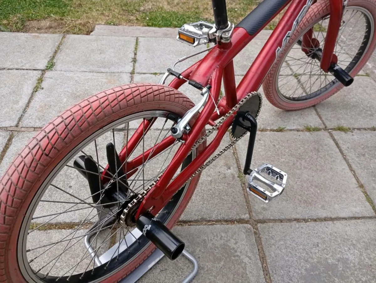 BMX - Image 3