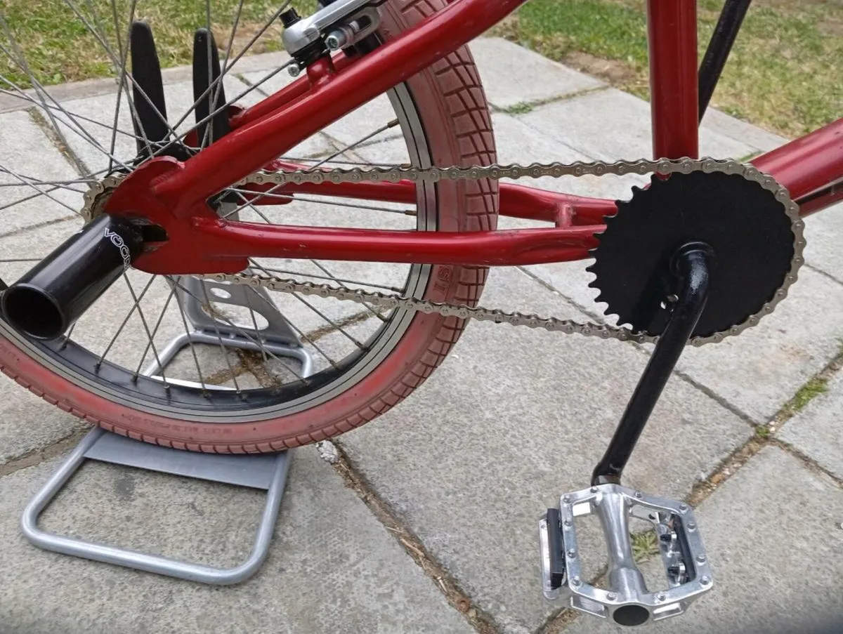 BMX - Image 4