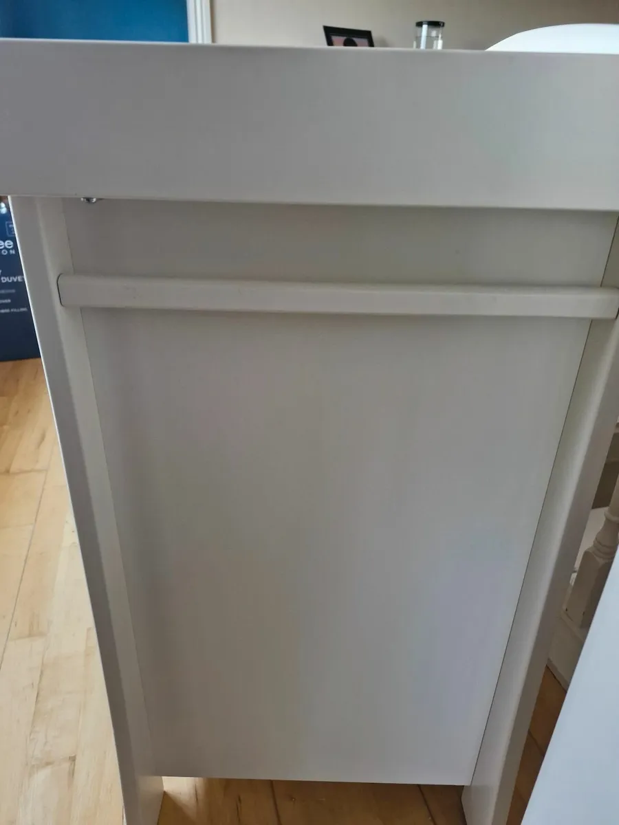 Changing table, dresser,  unit - Image 4
