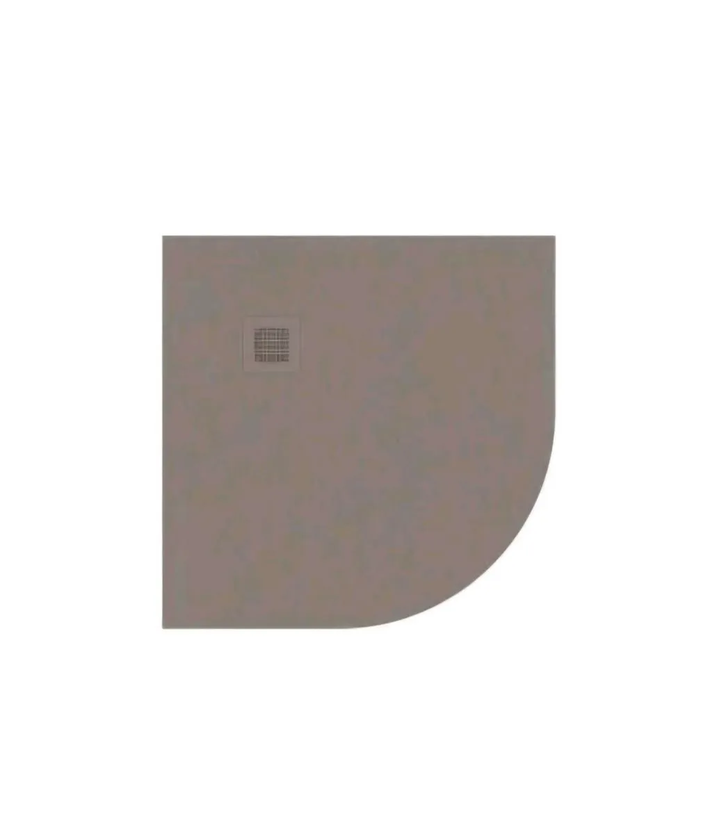 900 Quadrant Slate Shower Tray - Image 1