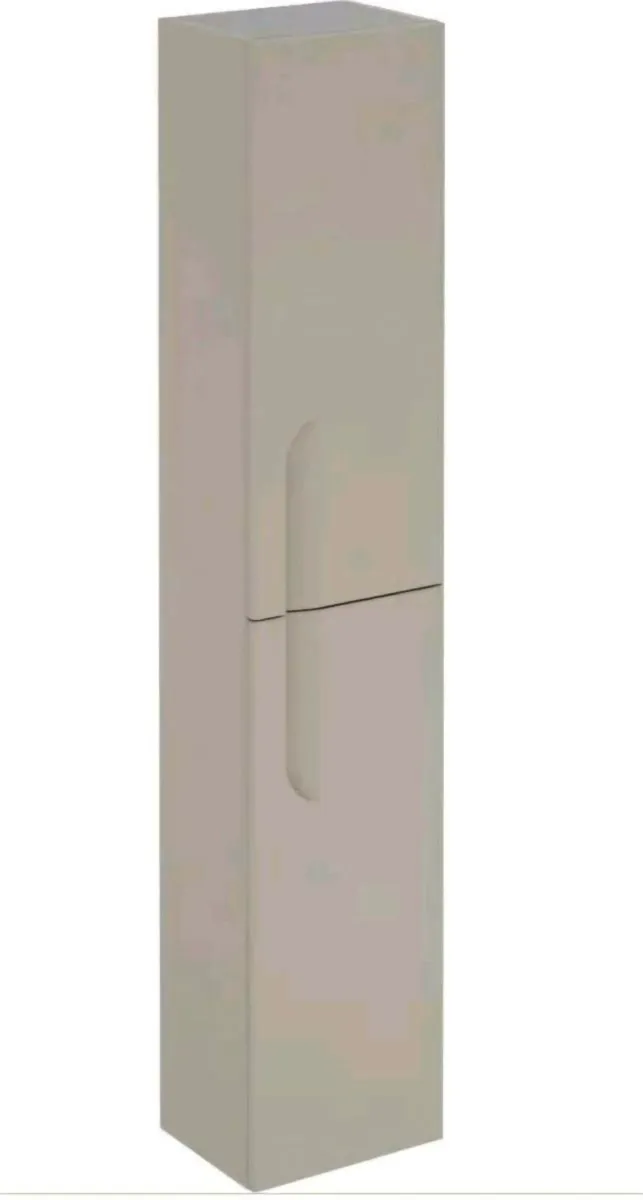 Brava Bathroom Wall Column - Image 1