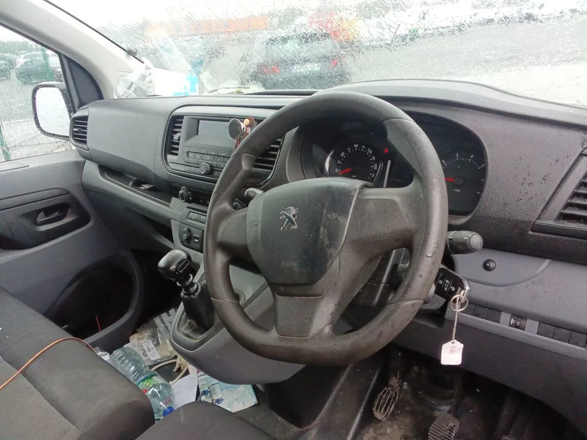 Peugeot Expert Active Standard 2.0 BLU - Image 4