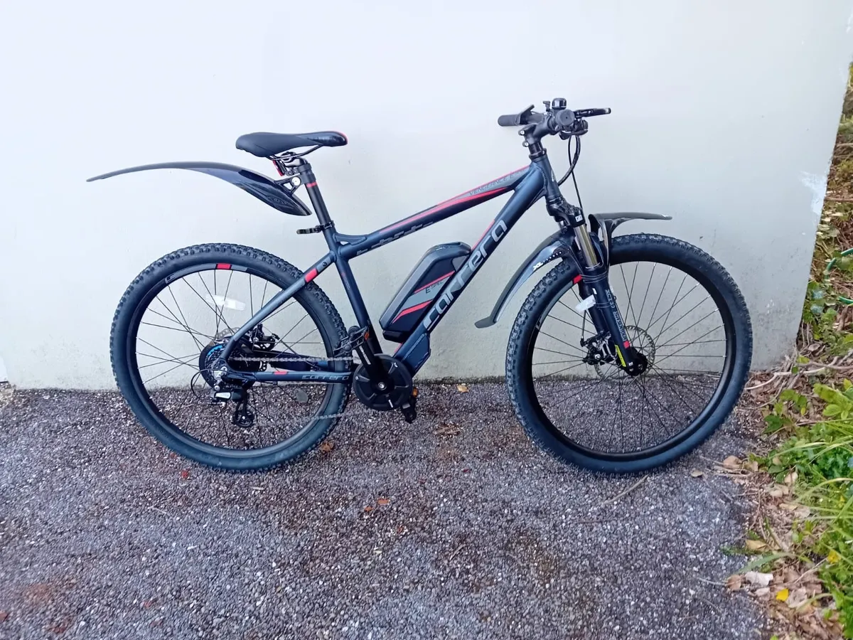 Electric bike - Image 1