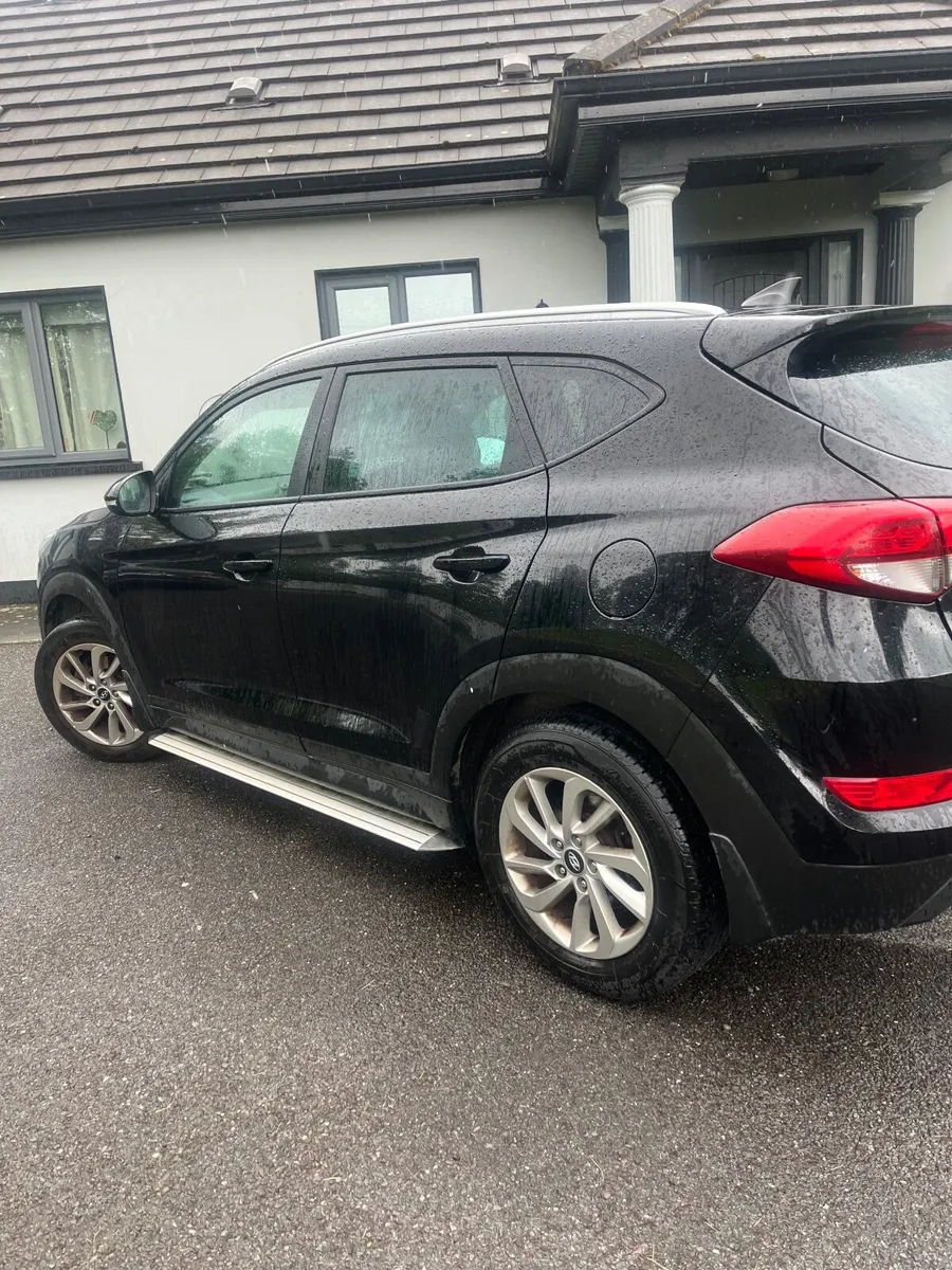 Hyundai Tucson 2016 VERY RELIABLE BUY - Image 3