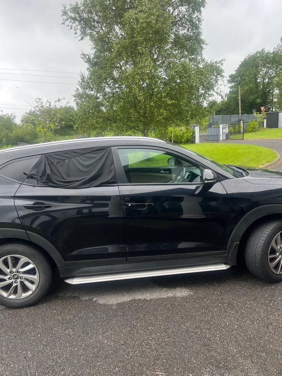 Hyundai Tucson 2016 VERY RELIABLE BUY - Image 4