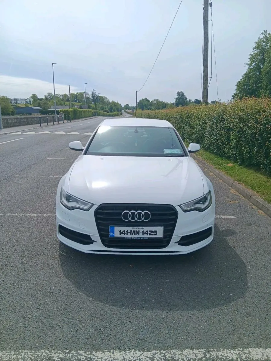 Tidy A6 sline - Image 3