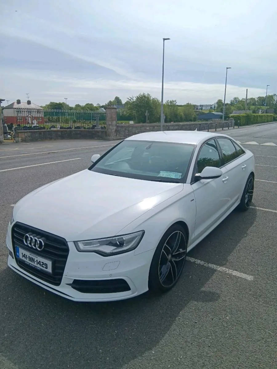 Tidy A6 sline - Image 4