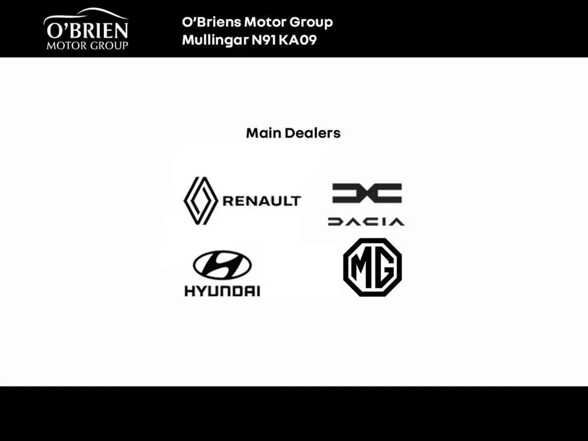MG ZS Exclusive - Image 4