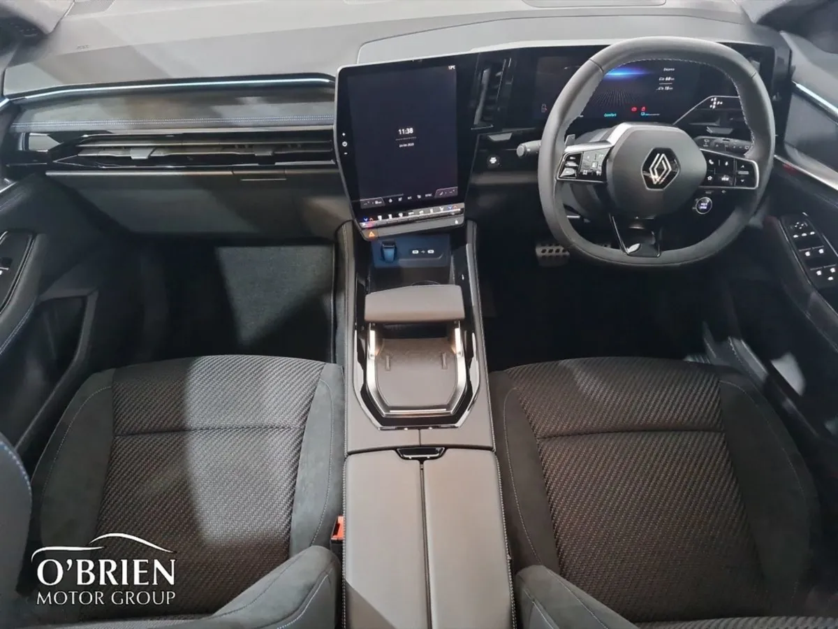 Renault Austral E-tech Hybrid 200 Techno Esprit A - Image 2