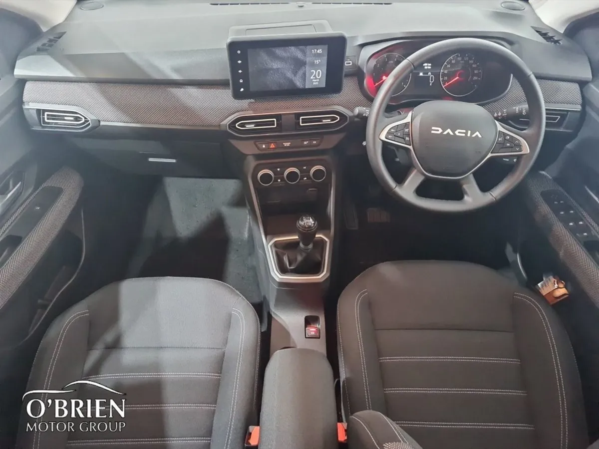 Dacia Jogger TCe 110 Expression - Image 2