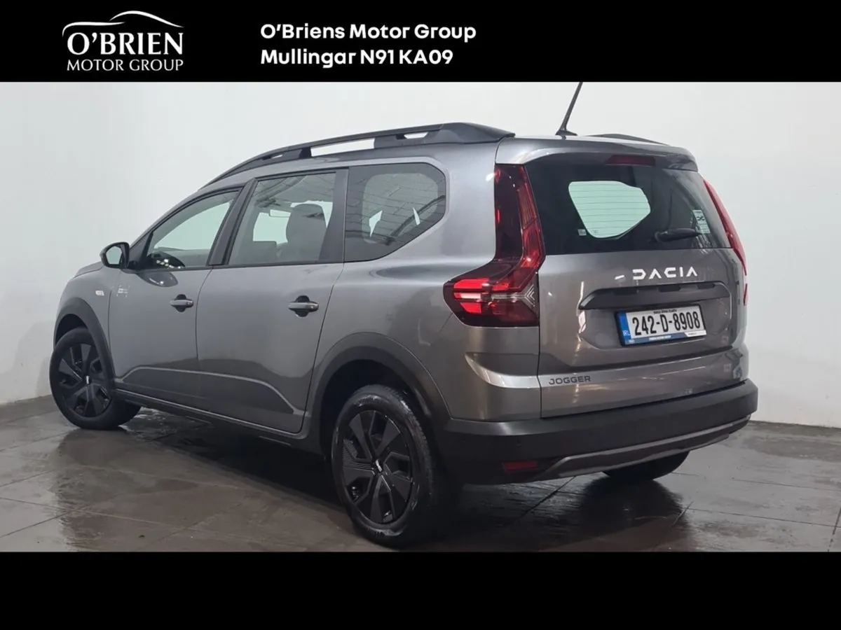 Dacia Jogger TCe 110 Expression - Image 3