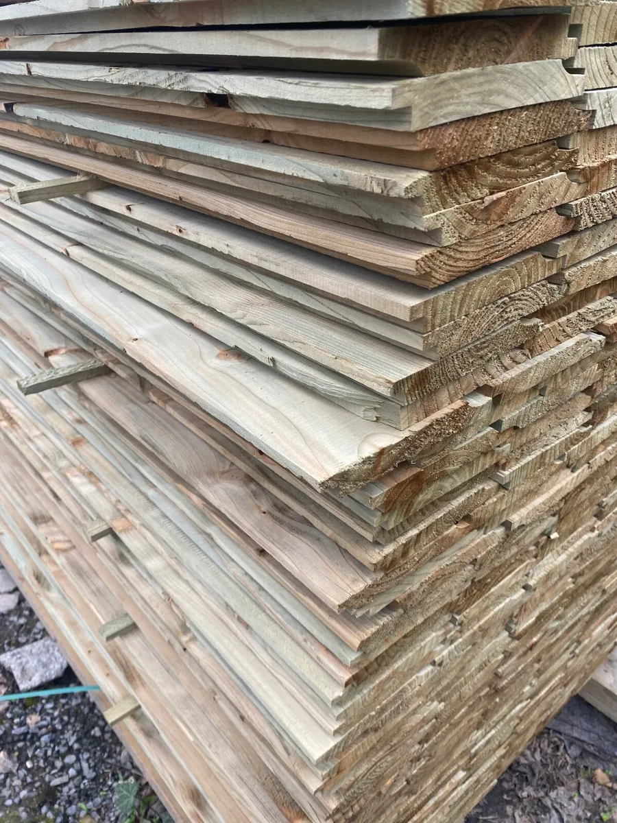 Timber - Image 1