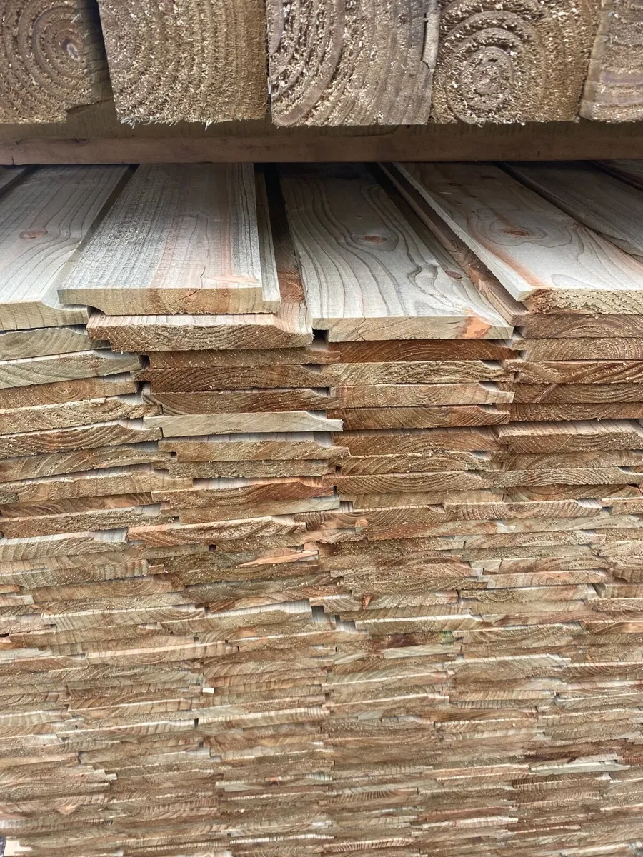 Timber - Image 2