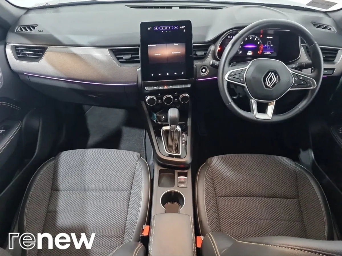 Renault Arkana TCe 140 Auto Techno - Image 2