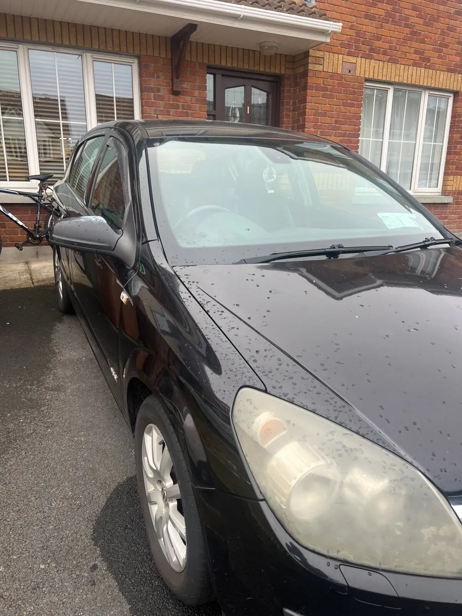 Astra 2006 1.4 Petrol - Image 1