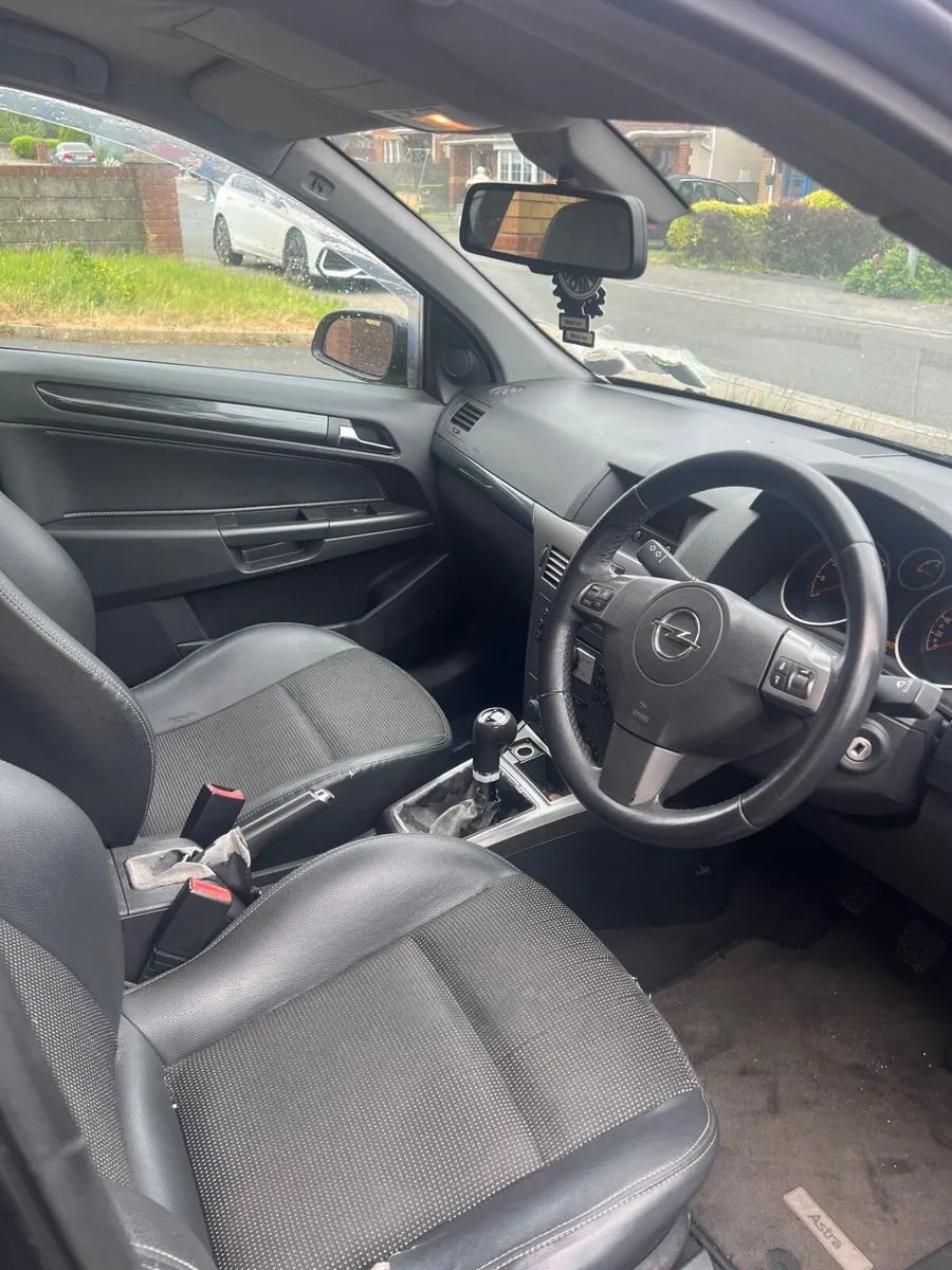 Astra 2006 1.4 Petrol - Image 2