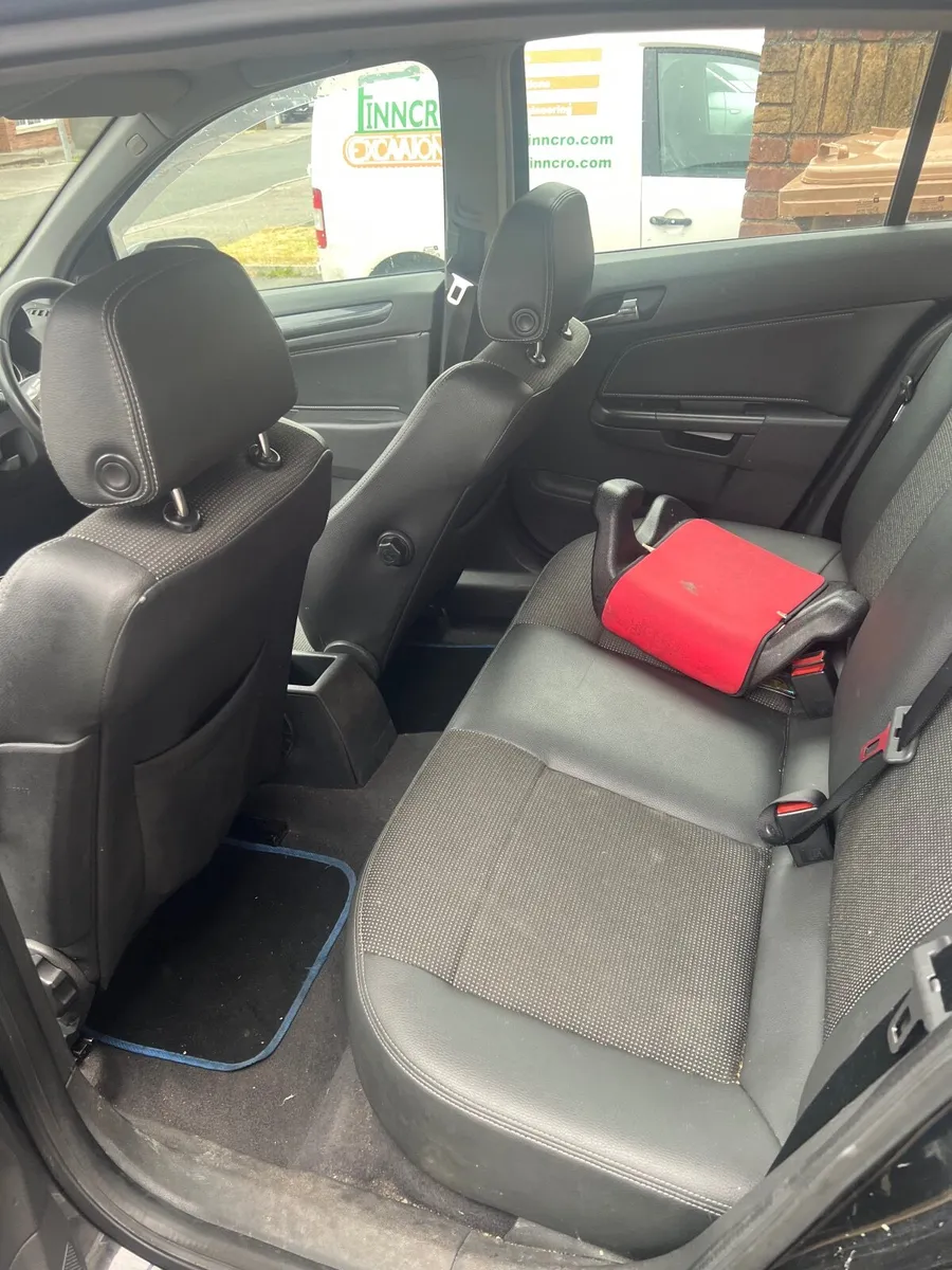 Astra 2006 1.4 Petrol - Image 3