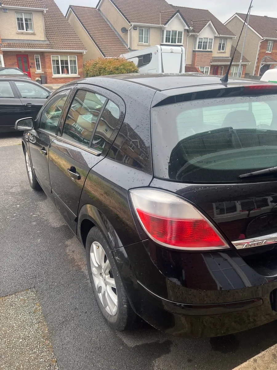 Astra 2006 1.4 Petrol - Image 4