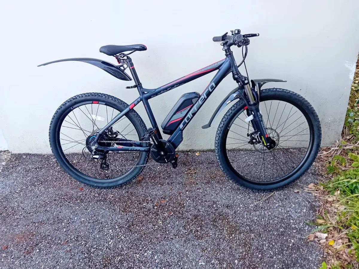 Electric bike - Image 4