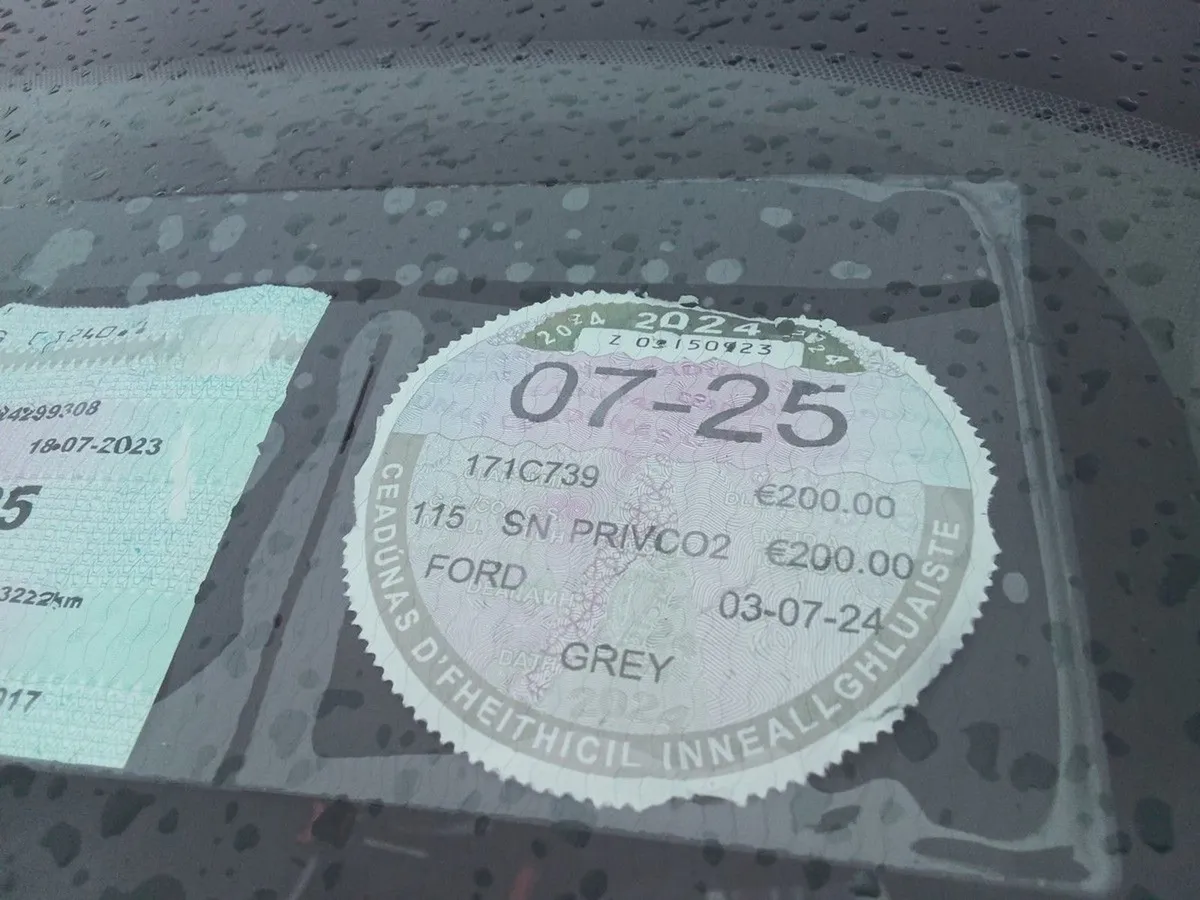 Ford Kuga Titanium 1.5 Tdci 120PS - Image 4