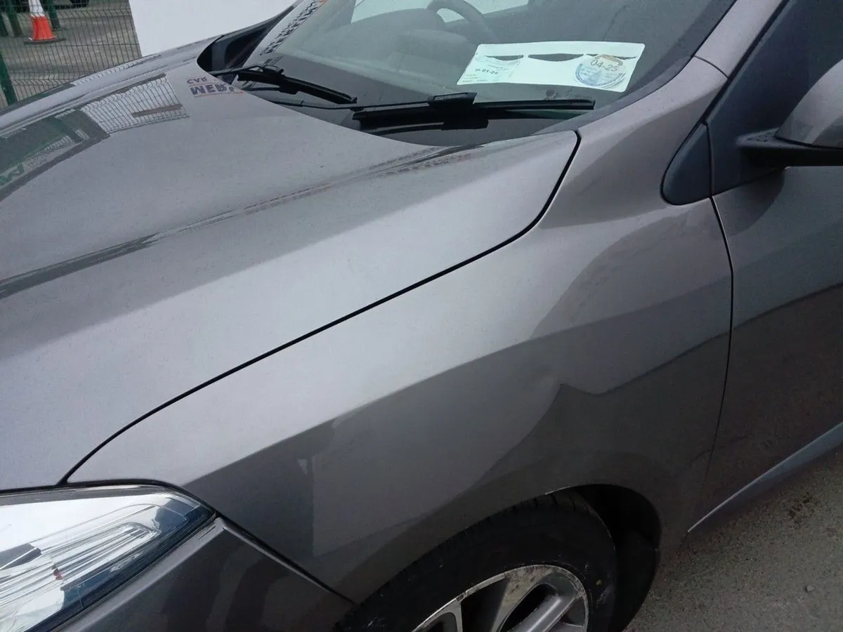 Renault Fluence R-link 1.5 DCI 110 - Image 4