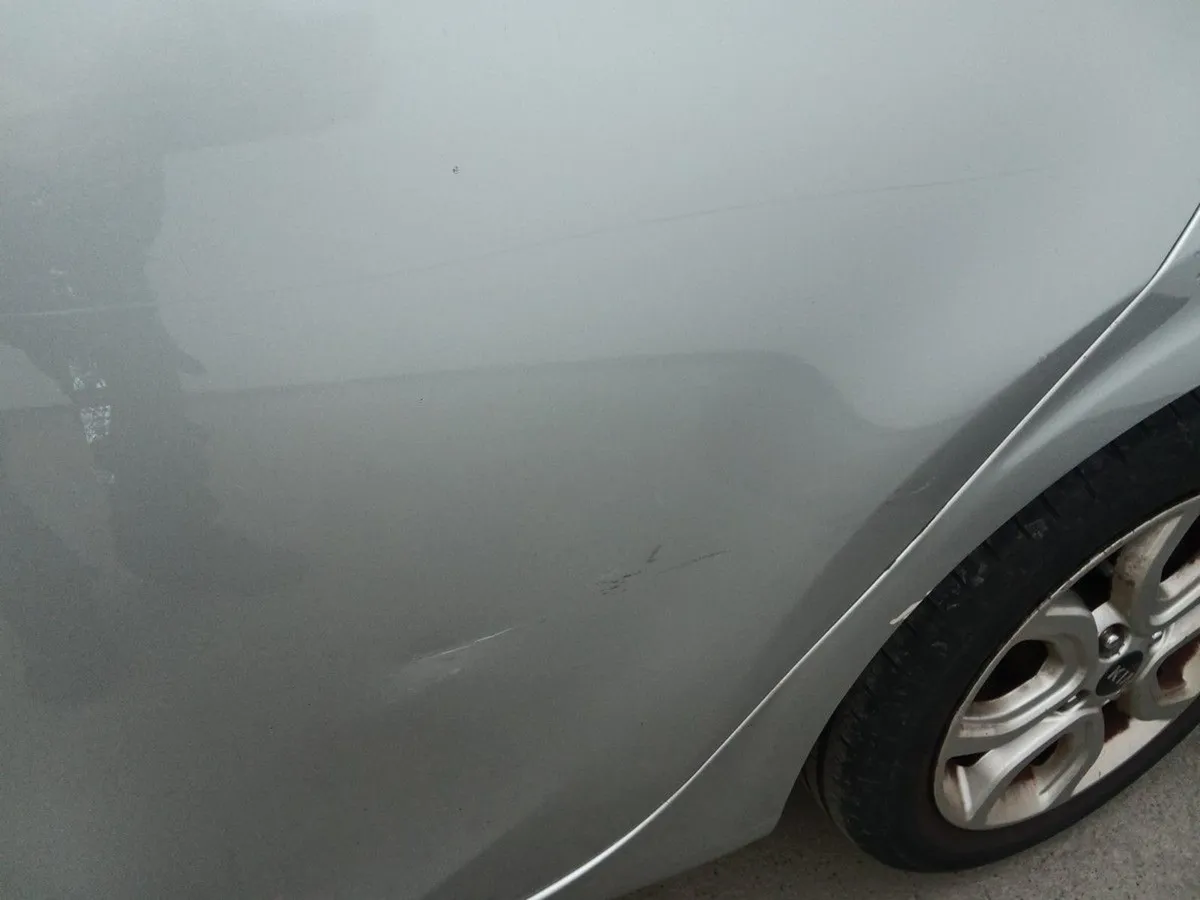 Kia Picanto 1.25 EX Auto 1248 - Image 4