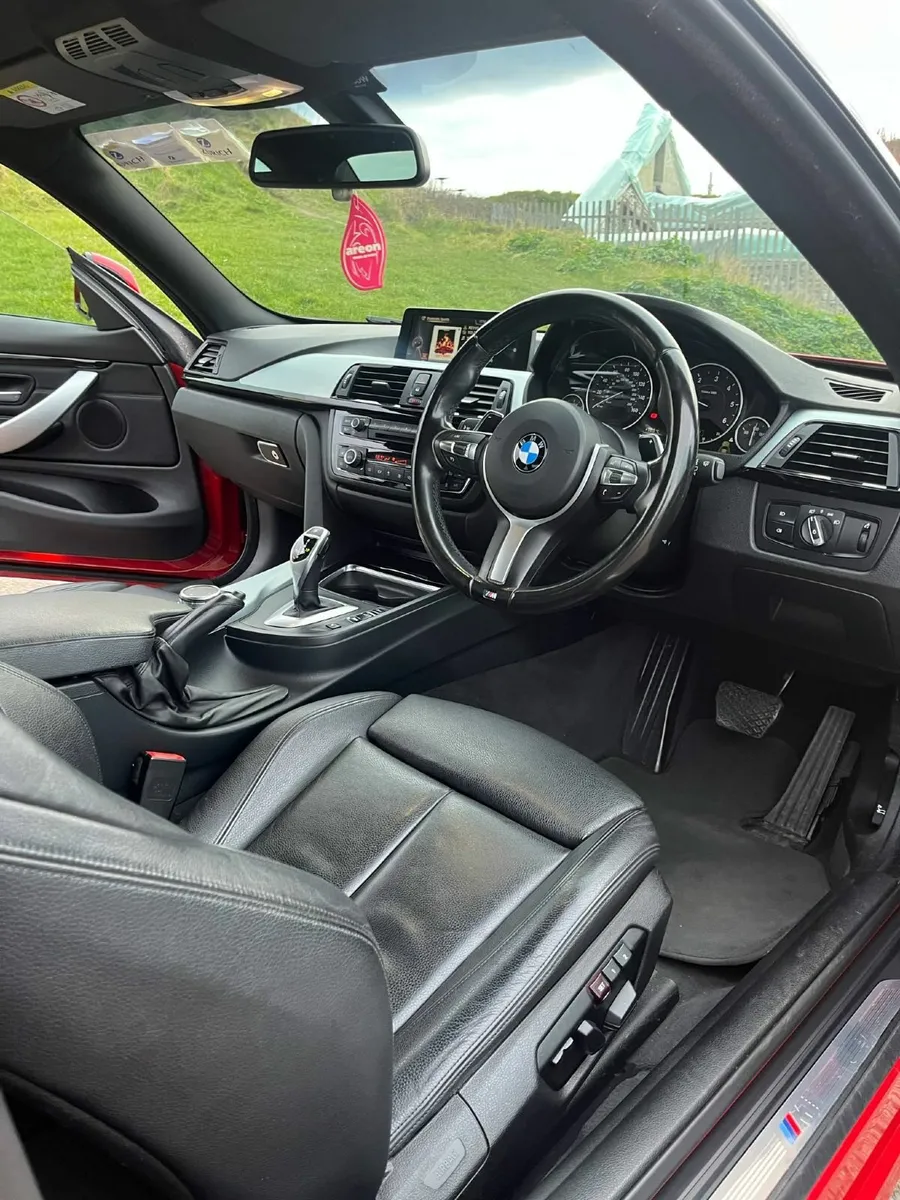 BMW 4-Series 2015 - Image 3