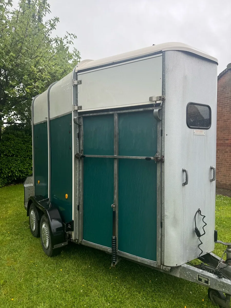 Ifor Williams HB 505 - Image 2