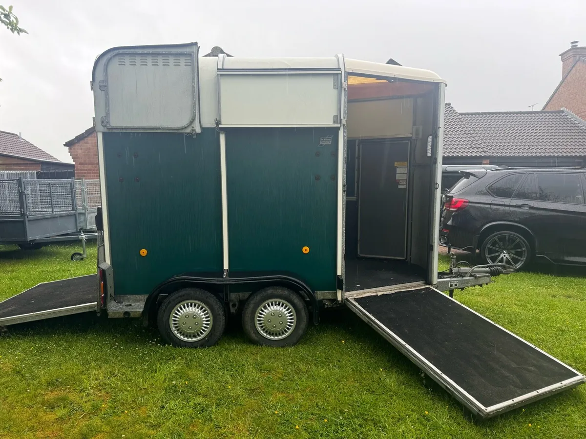 Ifor Williams HB 505 - Image 3