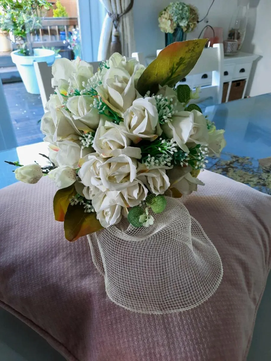 Bridal Boquet - Image 2