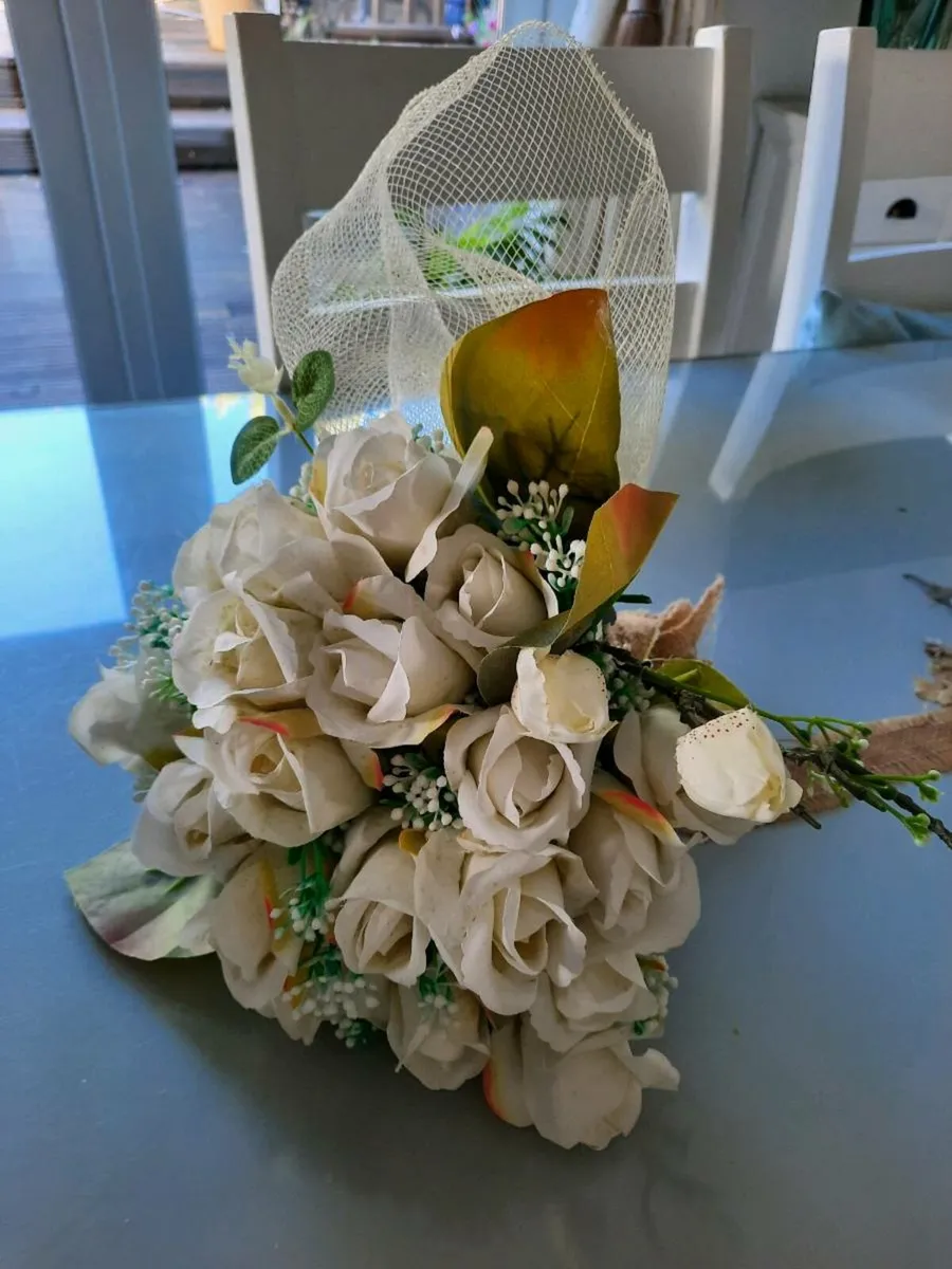 Bridal Boquet - Image 3