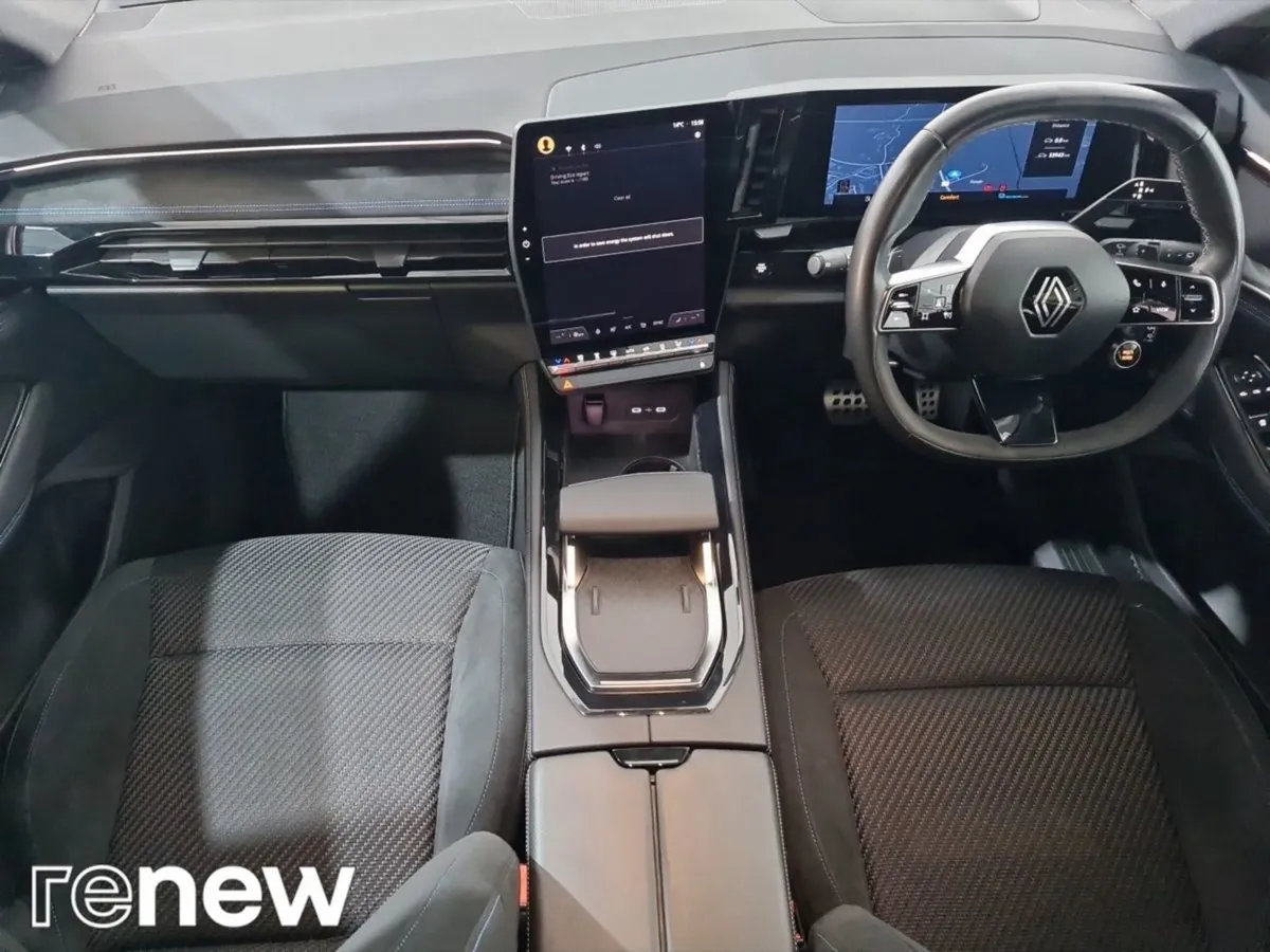 Renault Austral E-tech Hybrid 200 Techno Esprit A - Image 2