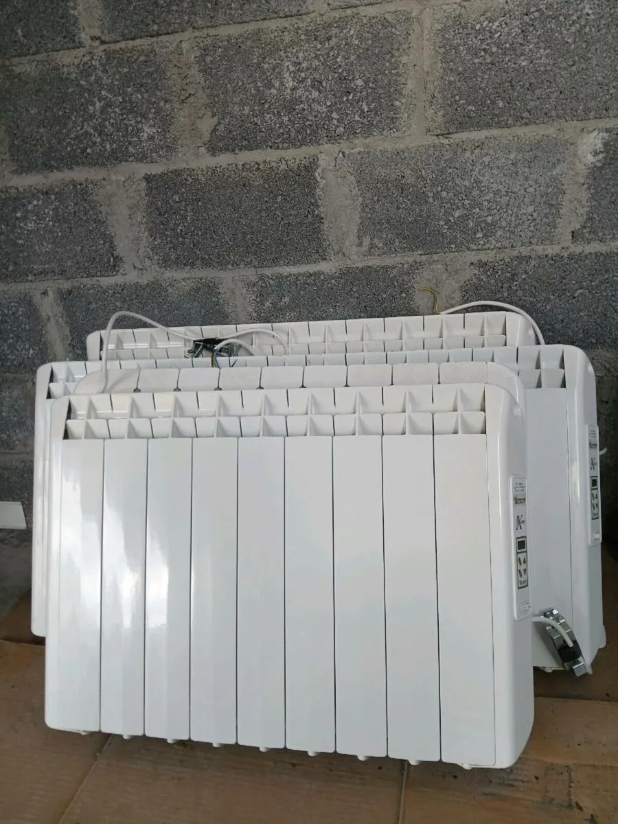 Farho Heaters - Image 2