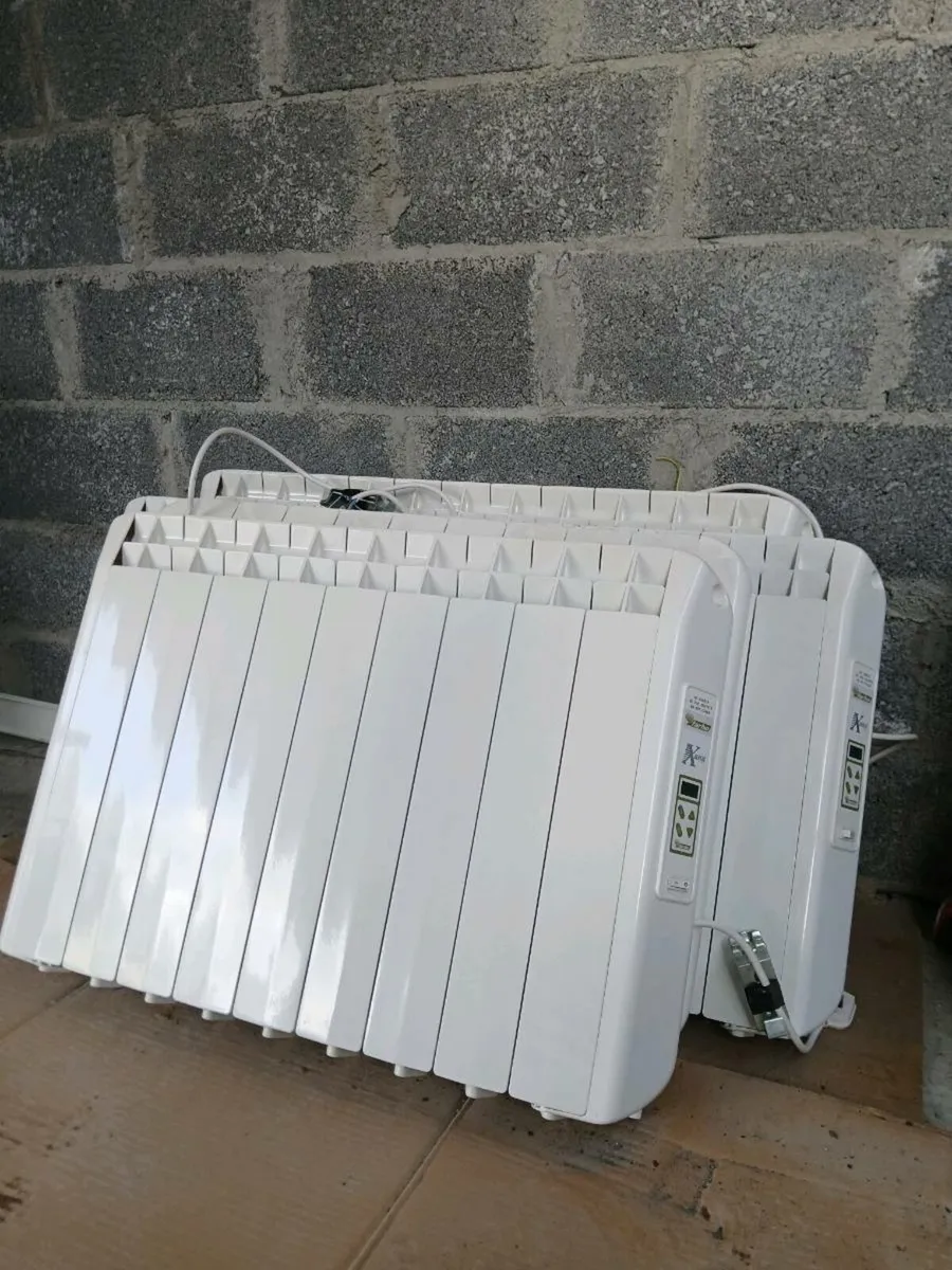 Farho Heaters - Image 1