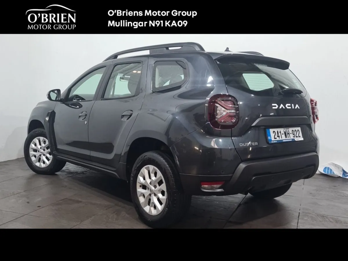 Dacia Duster 1.5 Blue dCi 115 Expression - Image 3