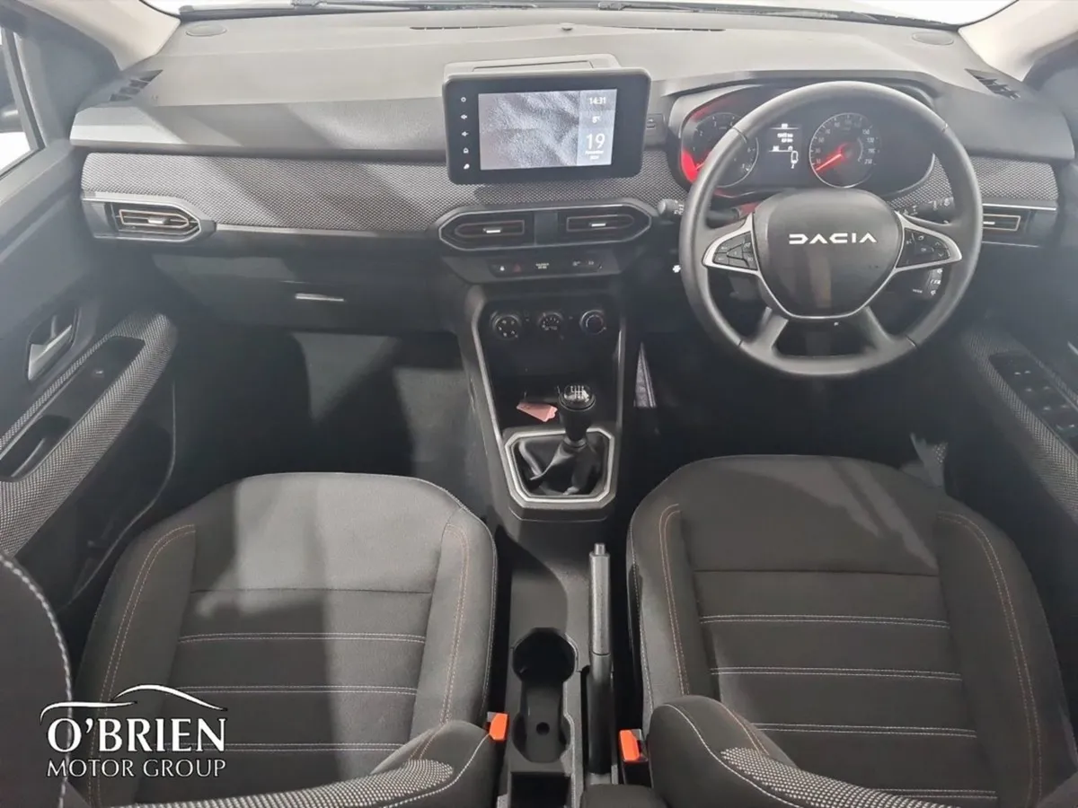 Dacia Sandero Stepway TCe 90 Stepway Expression - Image 2