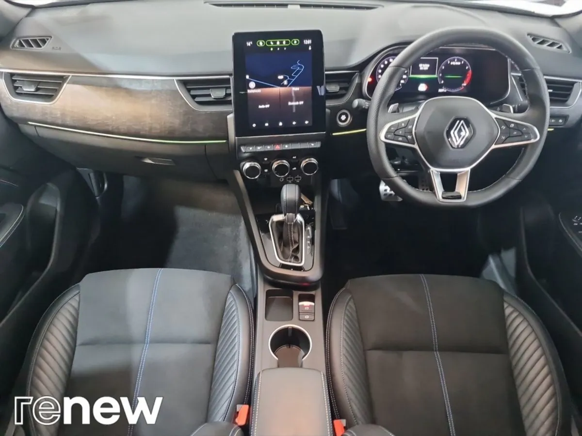 Renault Arkana TCe 160 Auto Esprit Alpine - Image 2