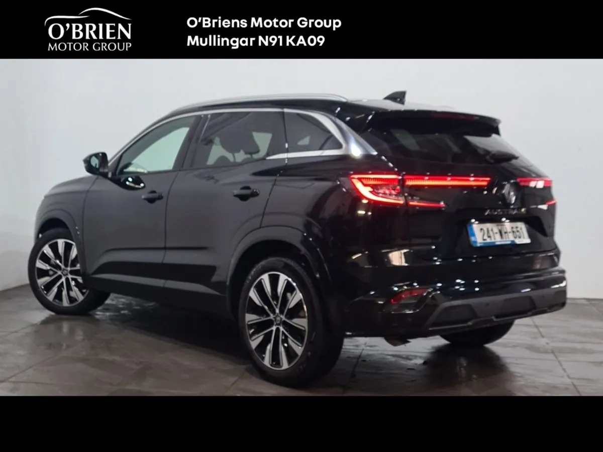 Renault Austral E-tech Hybrid 200 Techno - Image 3