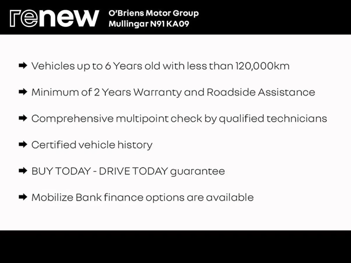 Renault Arkana TCe 140 Auto Techno - Image 4