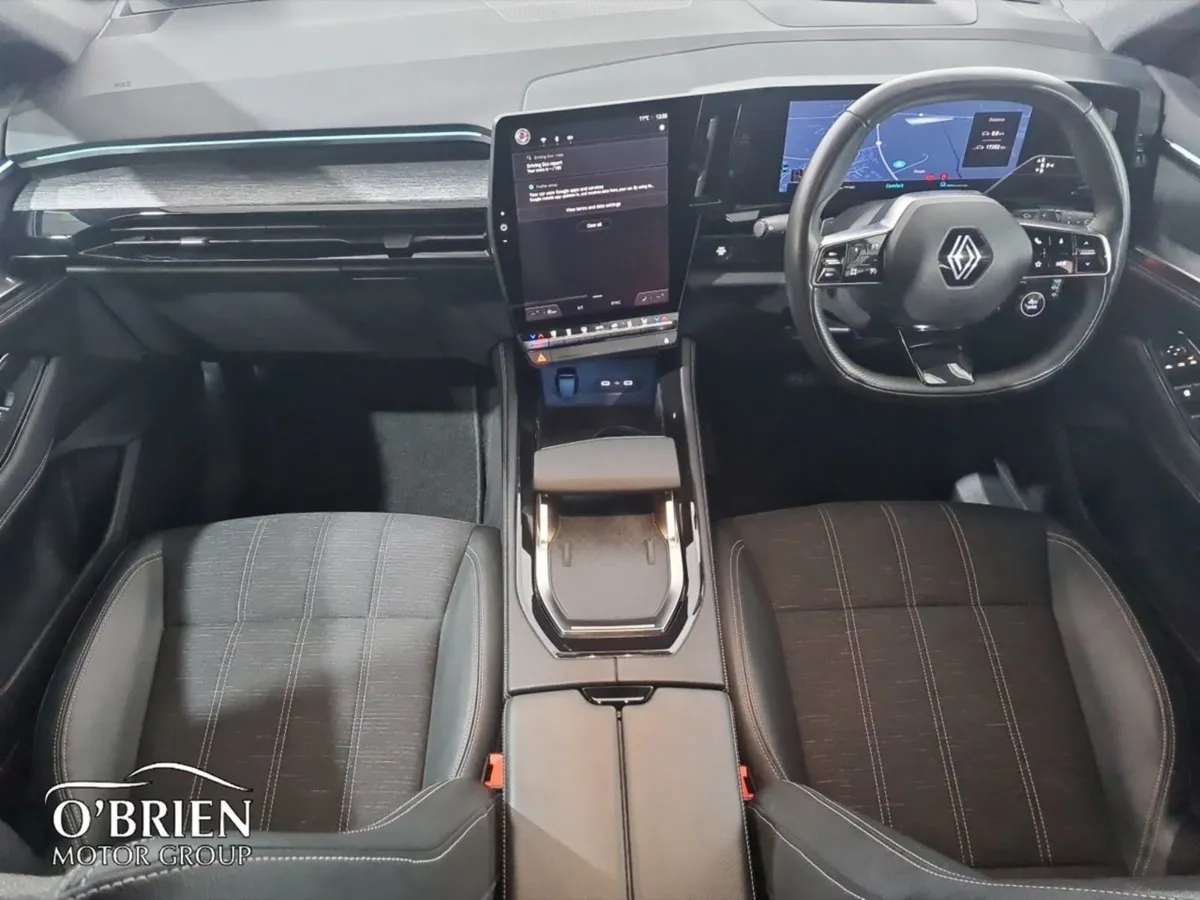 Renault Austral E-tech Hybrid 200 Techno - Image 2